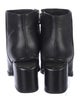 Alexander Wang Leather Boots