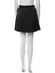 Alexander Wang Wool Knee-Length Skirt
