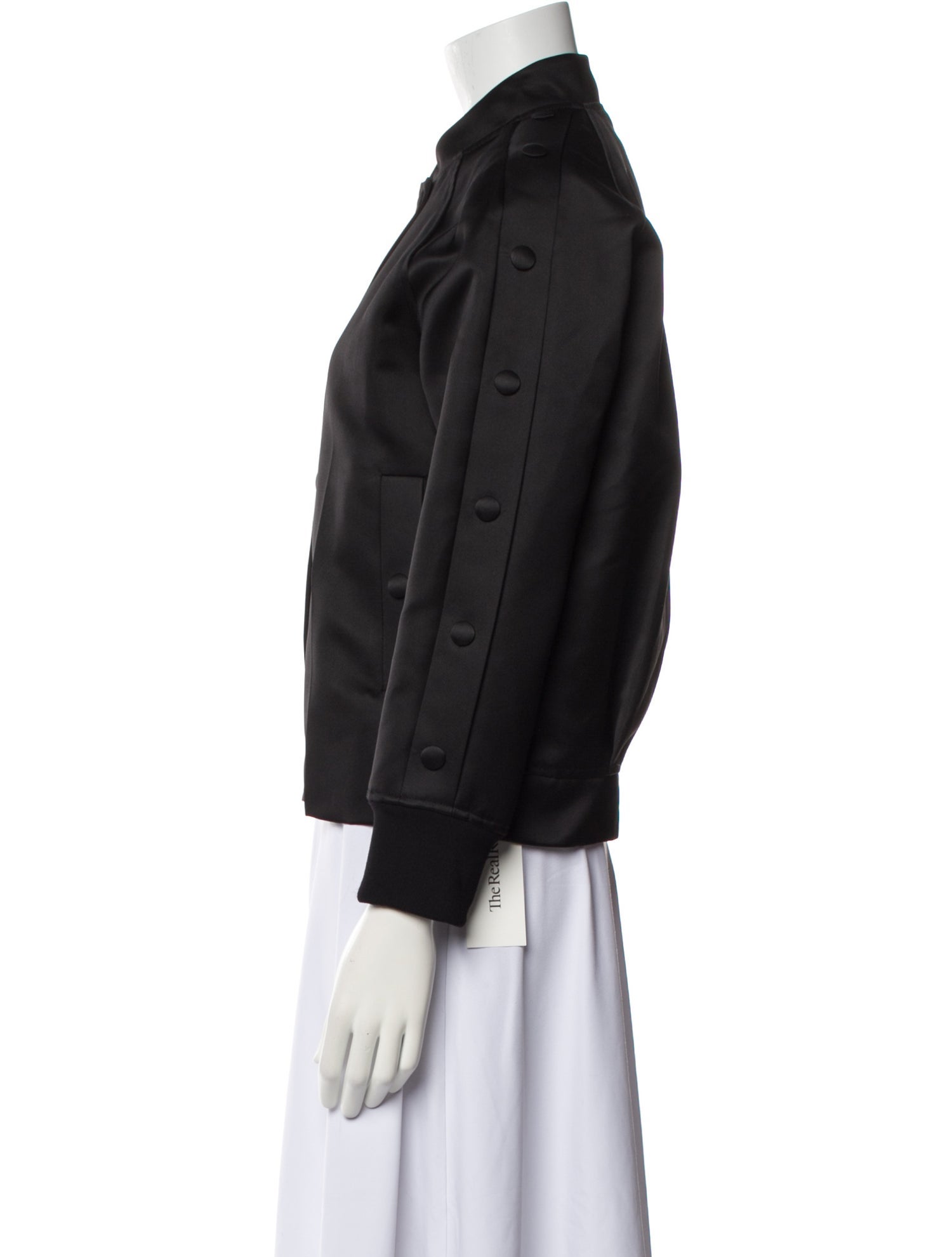 Alexander Wang Bomber Jacket