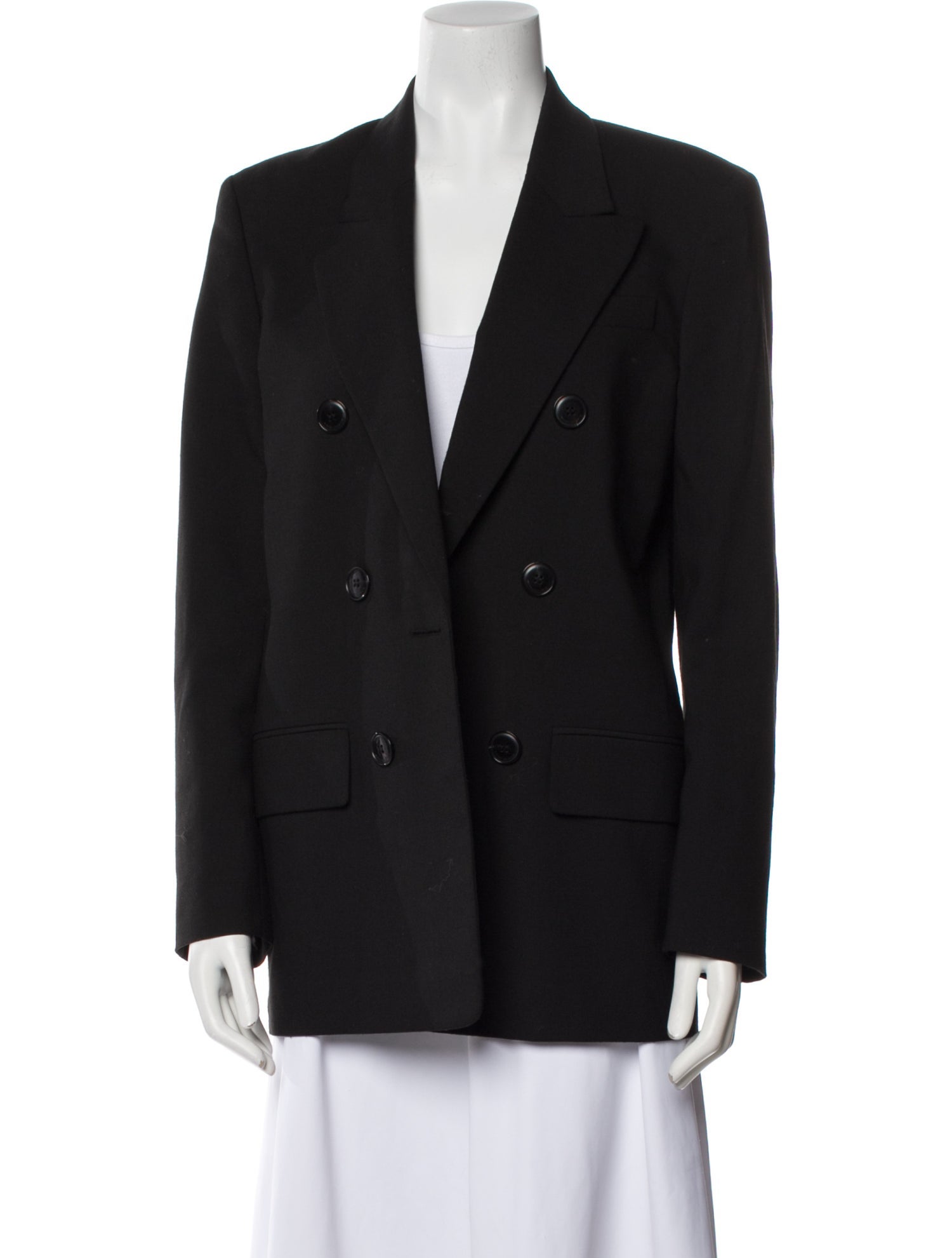 Alexander Wang Wool Blazer