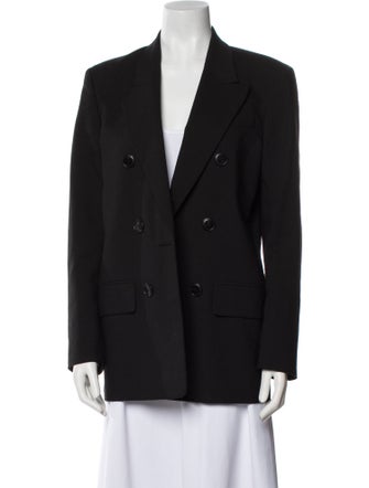 Alexander Wang Wool Blazer