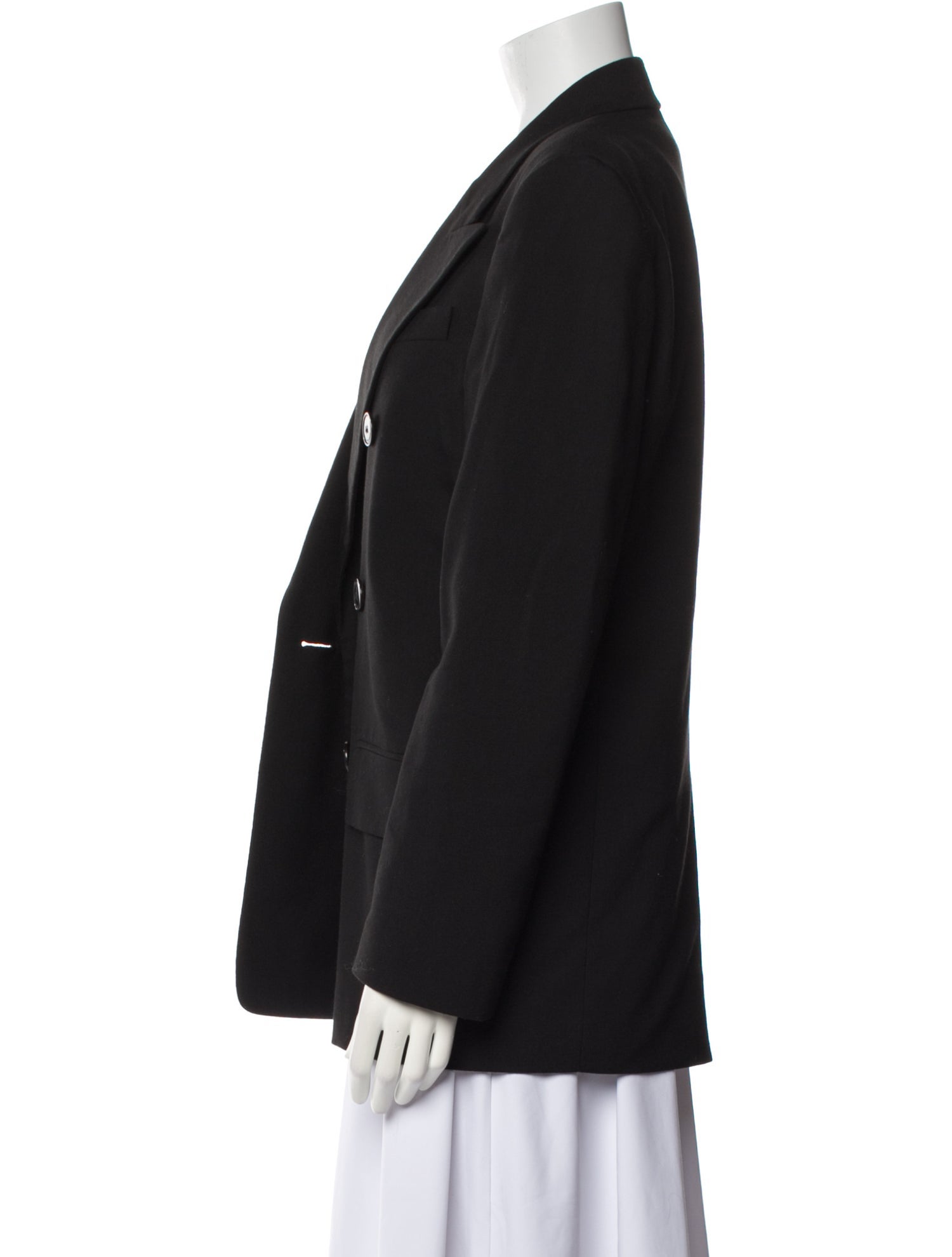 Alexander Wang Wool Blazer