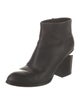 Alexander Wang Leather Boots