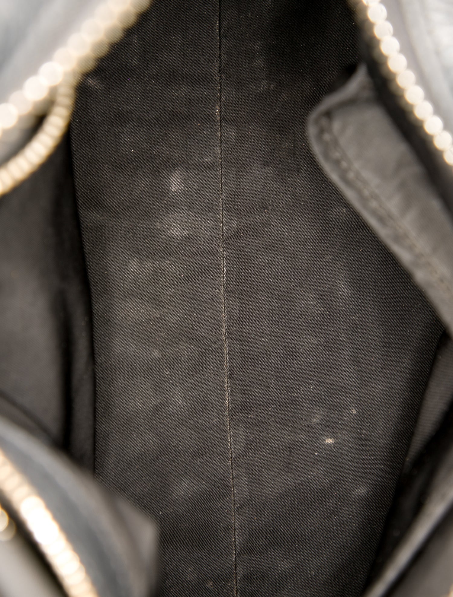 Alexander Wang Leather Top Handle Bag