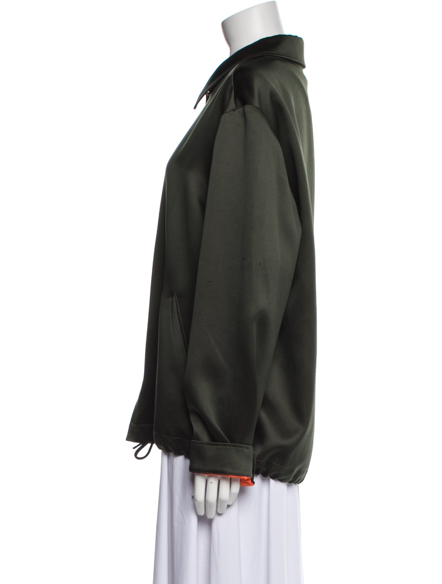 Alexander Wang Jacket