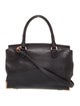 Alexander Wang Leather Top Handle Bag