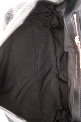 Alexander Wang Leather Top Handle Bag