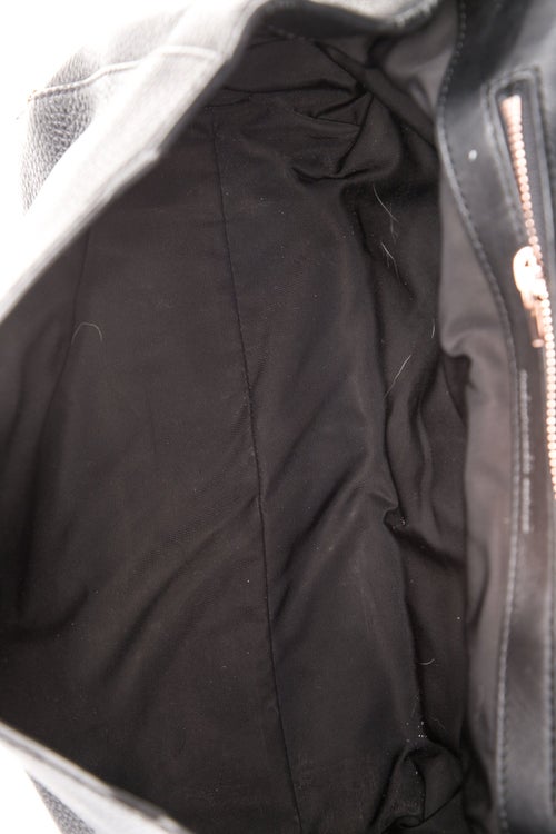 Alexander Wang Leather Top Handle Bag