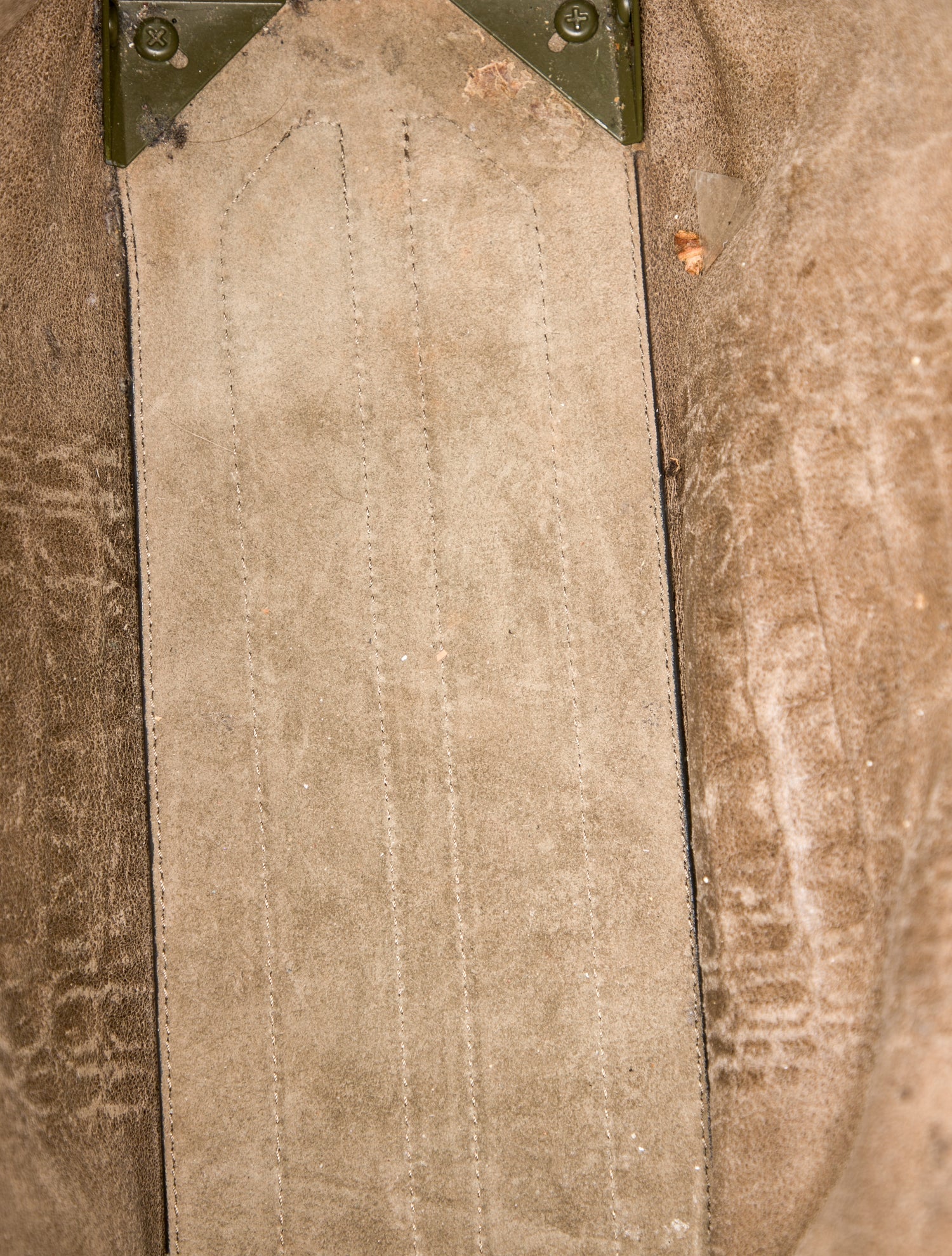 Alexander Wang Suede Tote