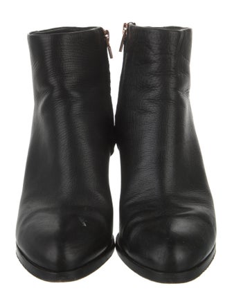 Alexander Wang Leather Boots