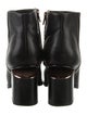 Alexander Wang Leather Boots