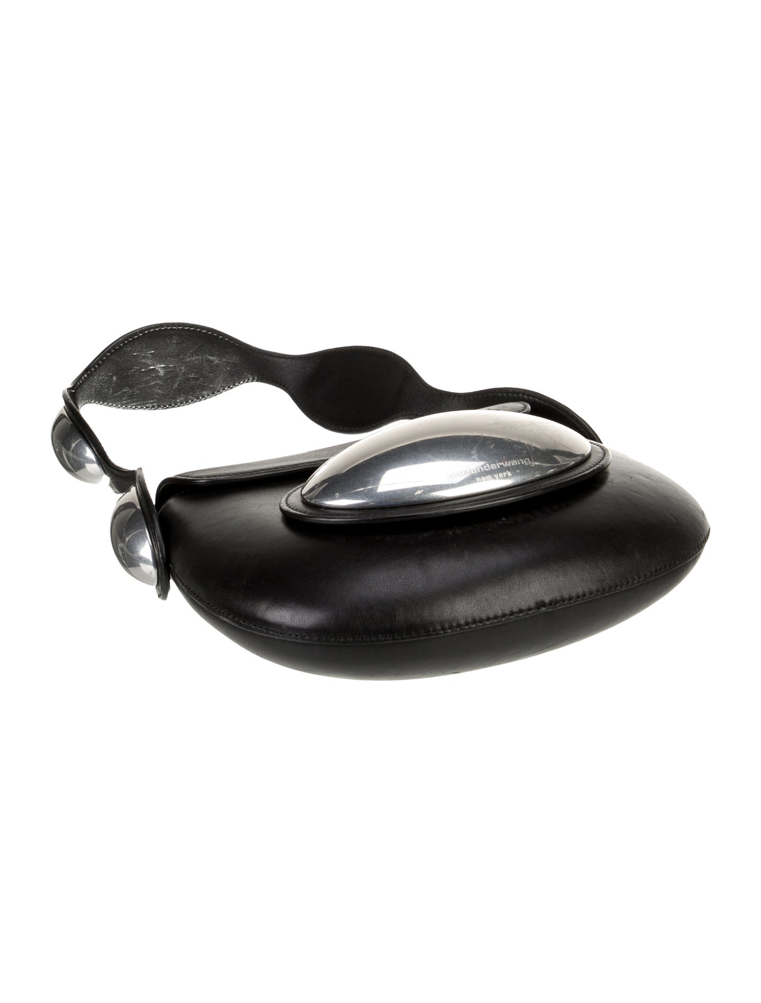 Alexander Wang Leather Shoulder Bag