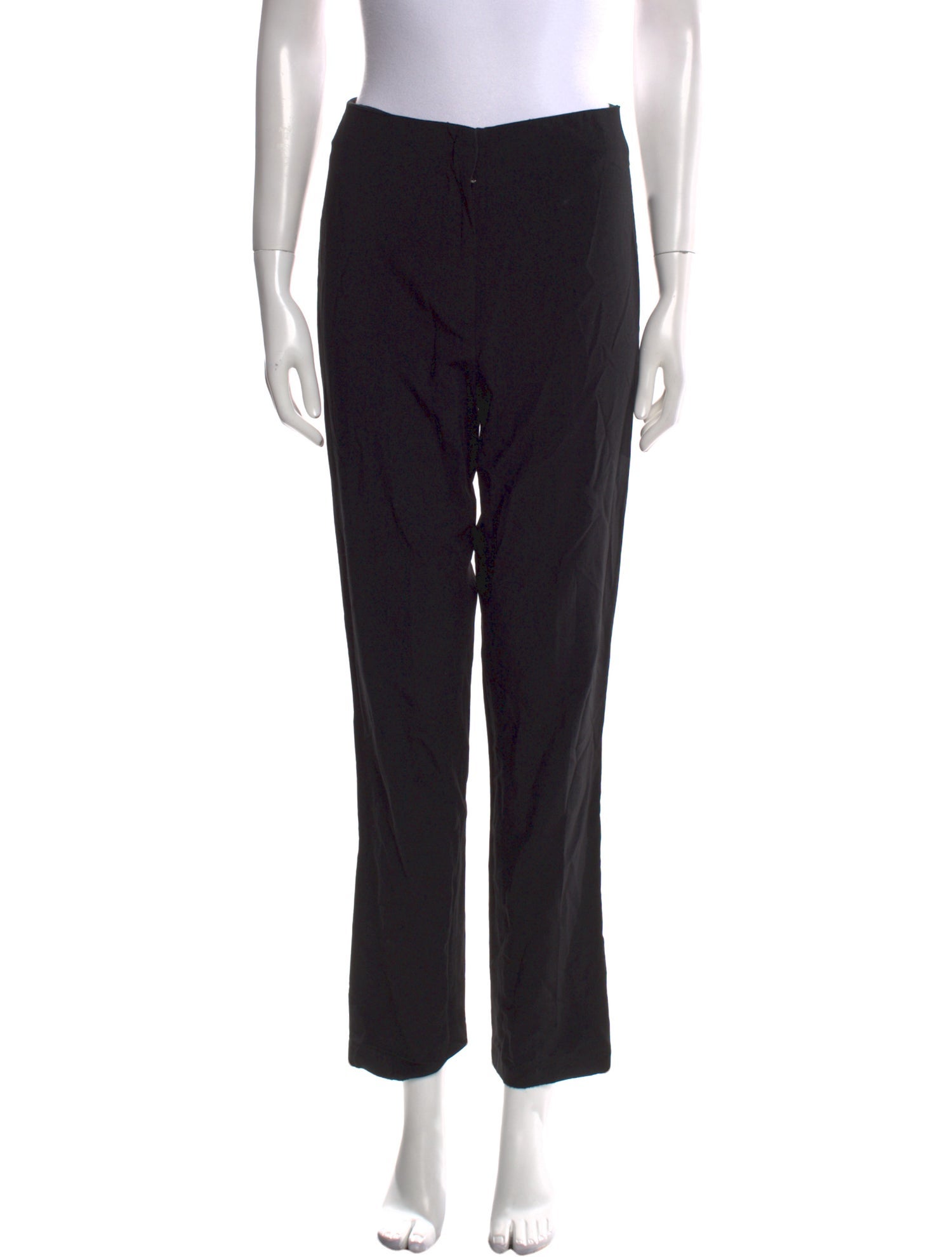 Alexander Wang Straight Leg Pants