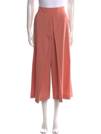 Alexander Wang Wide Leg Pants