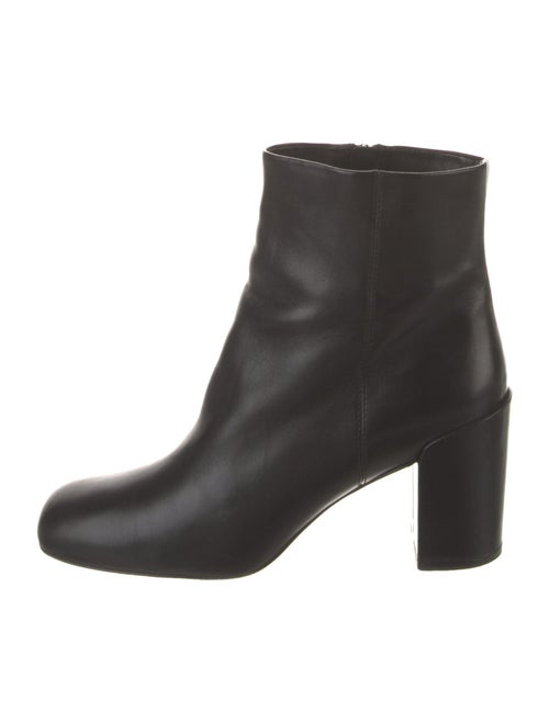 Alexander Wang Leather Boots
