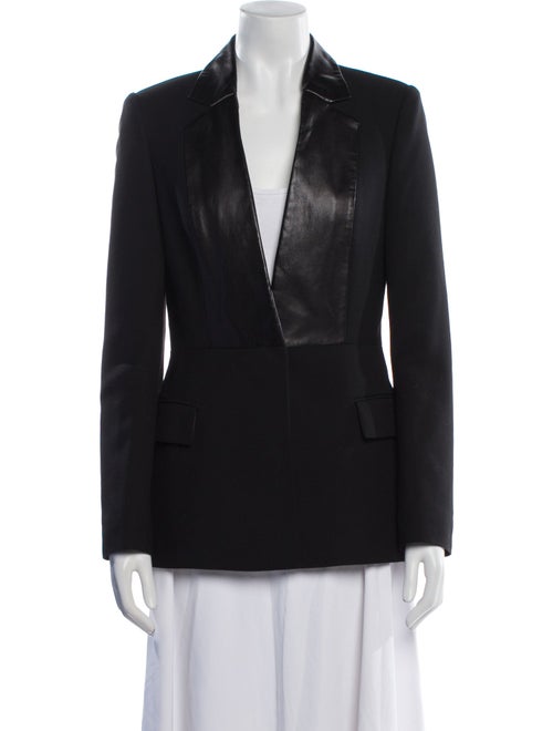 Alexander Wang Virgin Wool Blazer