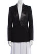 Alexander Wang Virgin Wool Blazer