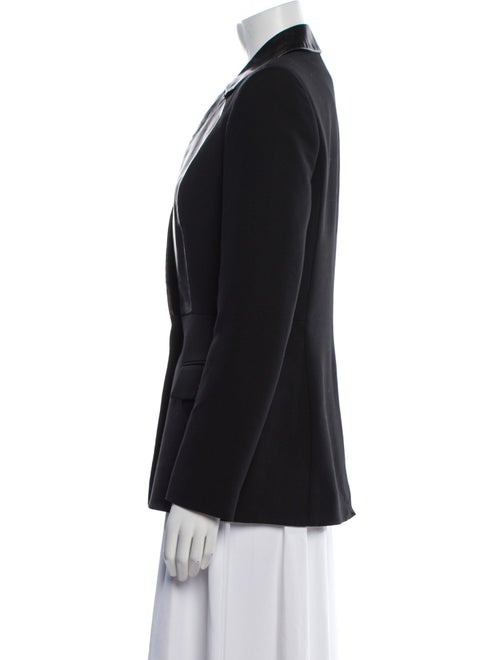 Alexander Wang Virgin Wool Blazer