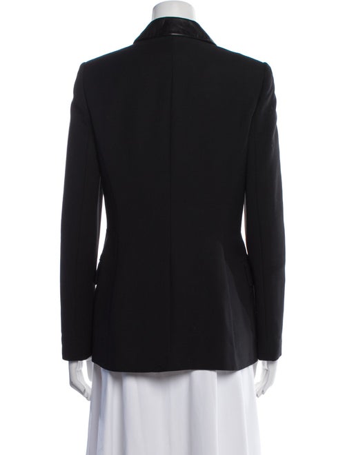 Alexander Wang Virgin Wool Blazer