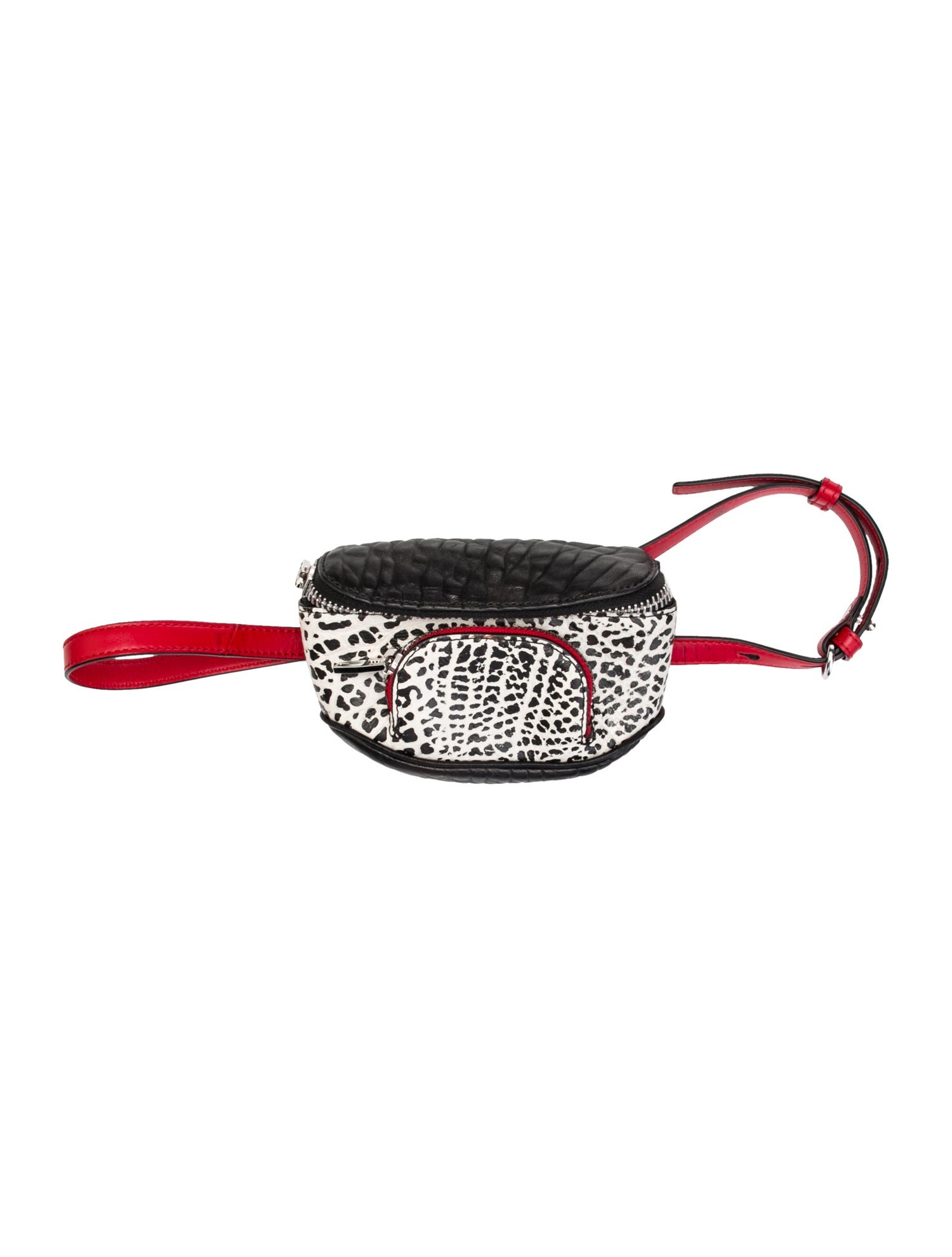 Alexander Wang Leather Belt Bag w/ Tags