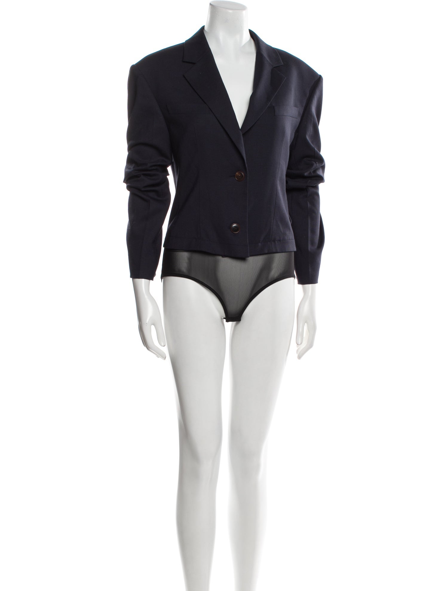 Alexander Wang Blazer