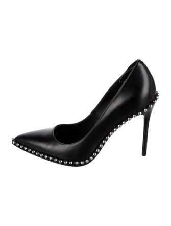 Alexander Wang Leather Pumps