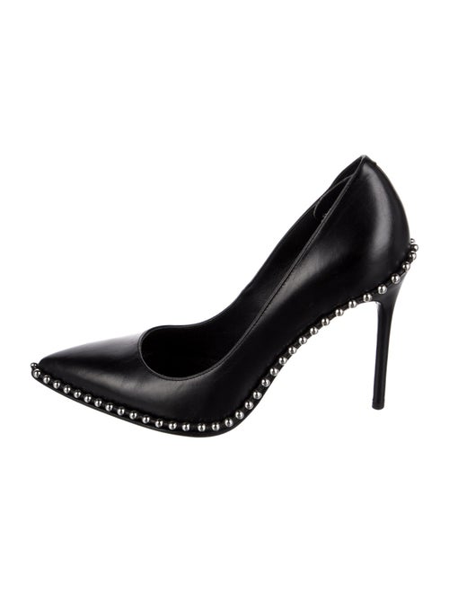 Alexander Wang Leather Pumps