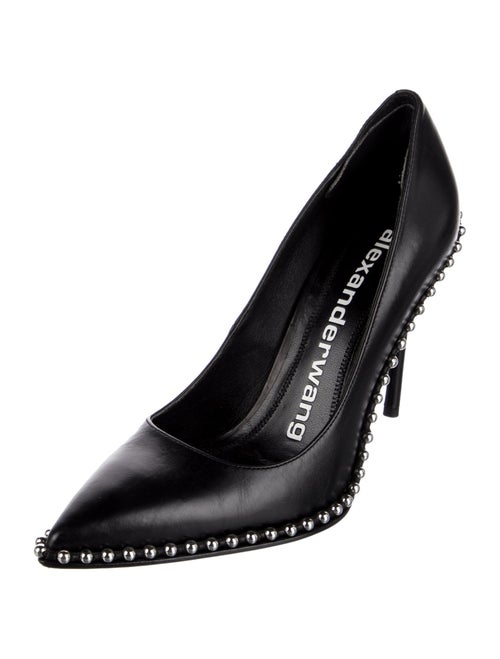 Alexander Wang Leather Pumps