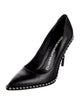 Alexander Wang Leather Pumps
