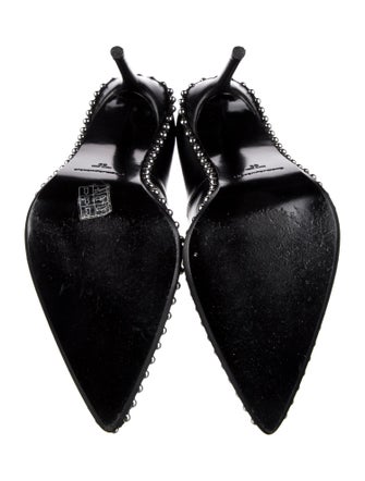 Alexander Wang Leather Pumps