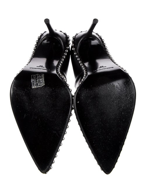 Alexander Wang Leather Pumps