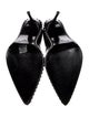 Alexander Wang Leather Pumps