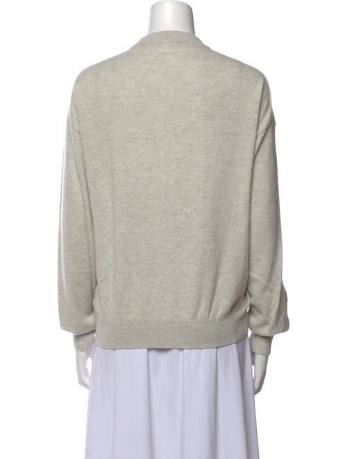 Alexander Wang Wool Crew Neck Sweater