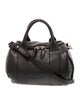 Alexander Wang Leather Top Handle Bag
