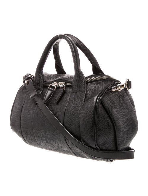 Alexander Wang Leather Top Handle Bag