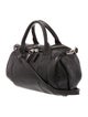 Alexander Wang Leather Top Handle Bag