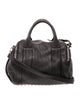 Alexander Wang Leather Top Handle Bag