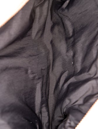 Alexander Wang Leather Minaudière