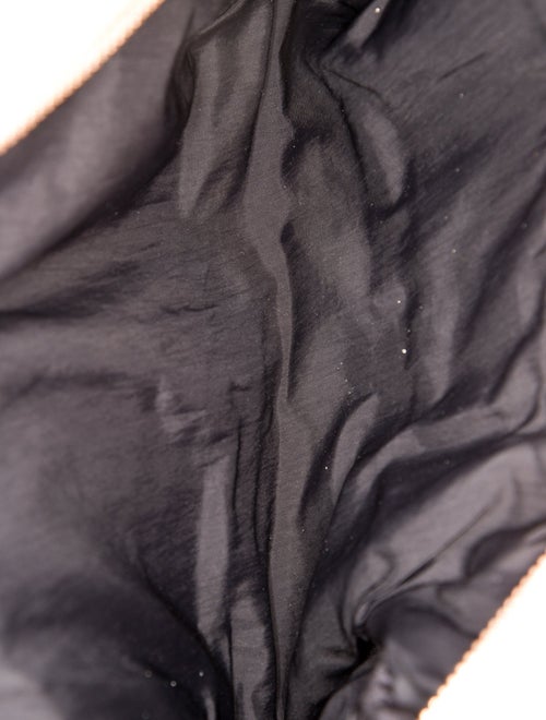 Alexander Wang Leather Minaudière