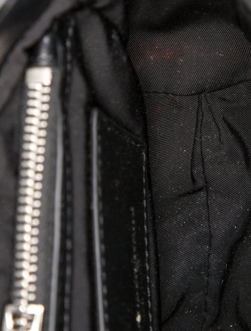 Alexander Wang Suede Crossbody Bag