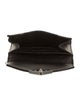 Alexander Wang Embossed Leather Wallet
