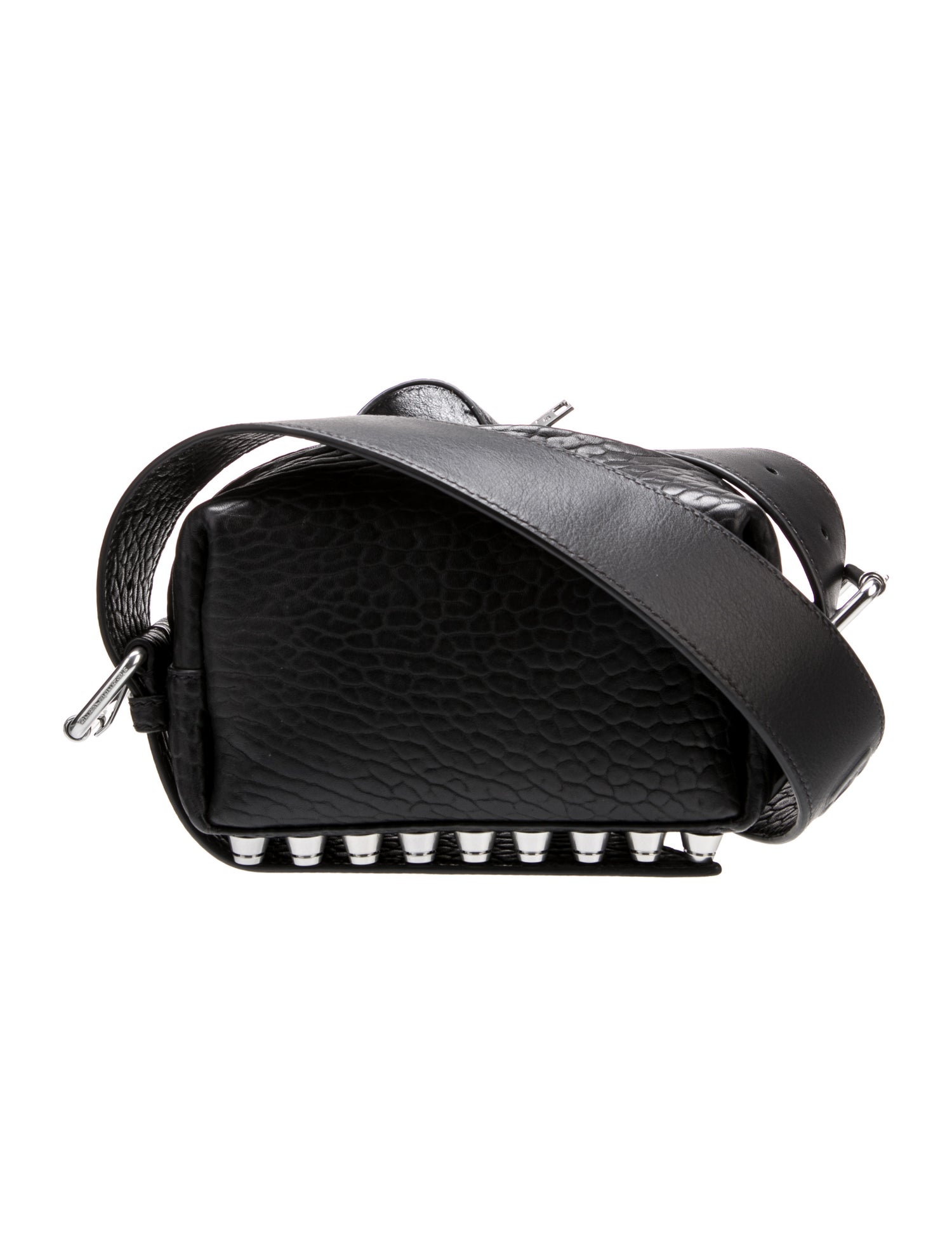 Alexander Wang Leather Crossbody Bag w/ Tags