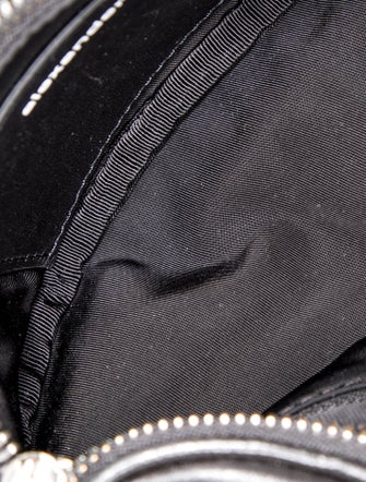 Alexander Wang Leather Belt Bag