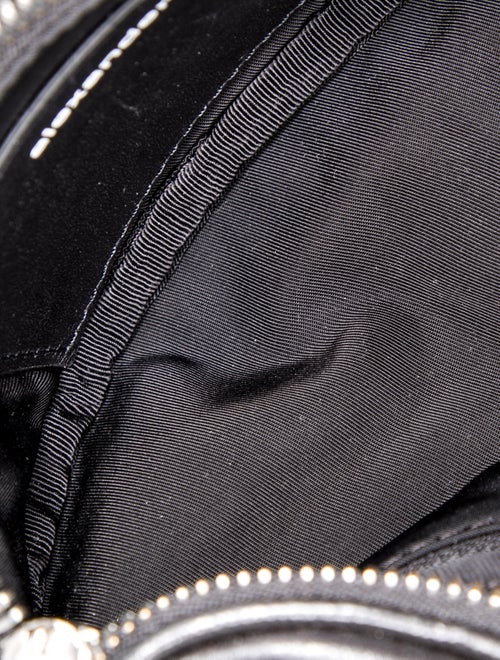 Alexander Wang Leather Belt Bag