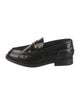 Alexander Wang Patent Leather Loafers