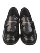 Alexander Wang Patent Leather Loafers