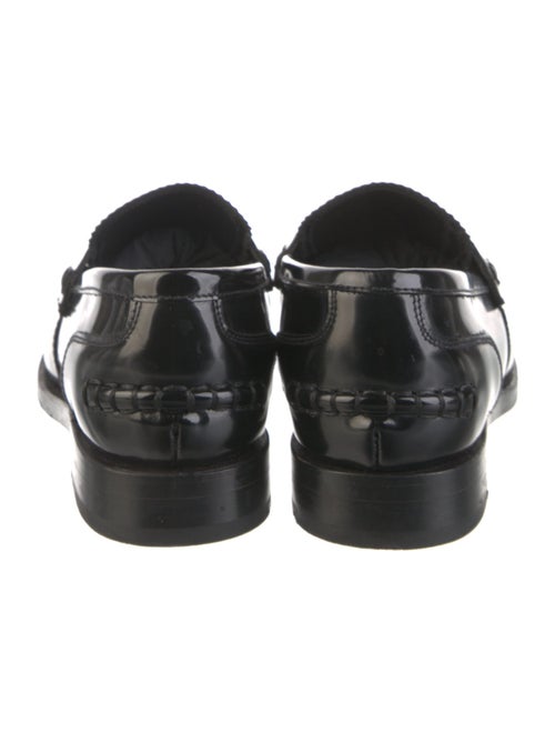 Alexander Wang Patent Leather Loafers