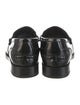 Alexander Wang Patent Leather Loafers