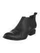 Alexander Wang Leather Boots