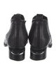 Alexander Wang Leather Boots